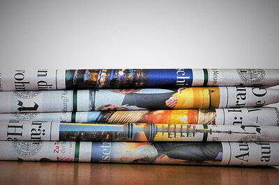 Infor new sales intelligence suite - newspapers