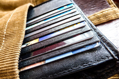 Zoho Checkout - wallet