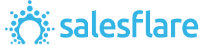 Salesflare Logo