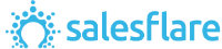 Salesflare Logo