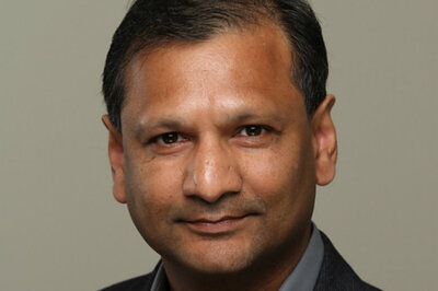 Manoj Goyal - Velocify ReportHub