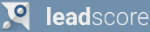 Leadscore CRM Software Logo