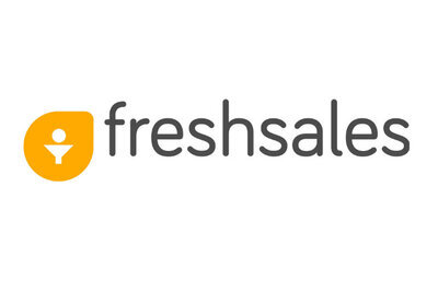 Freshsales logo