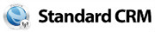 Standard CRM Software Logo