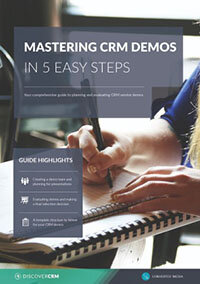 crm demo guide - thumbnail 200