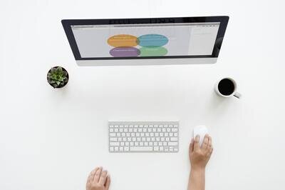 Forgotten CRM features - computer