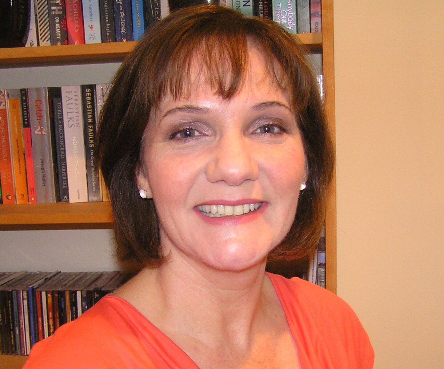 author image