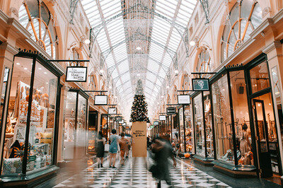 retail crm selection stores